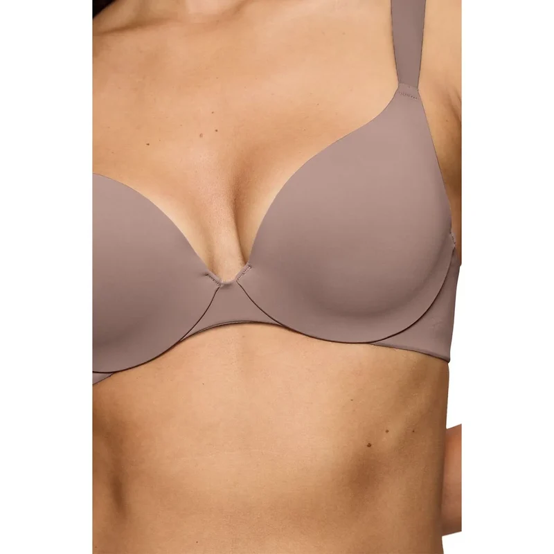 Soutien-gorge invisible avec armatures Body Make-Up Illusion confort ajustable