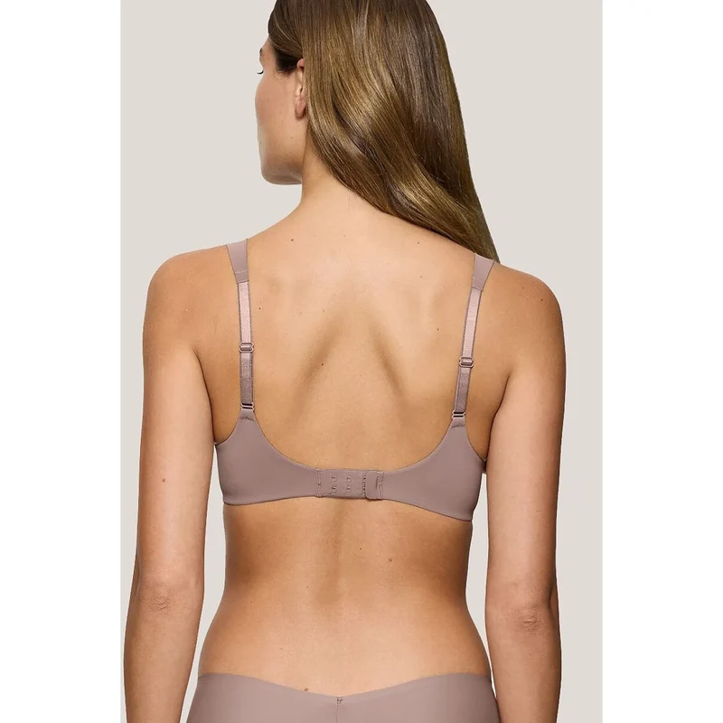 Soutien-gorge invisible avec armatures Body Make-Up Illusion confort ajustable