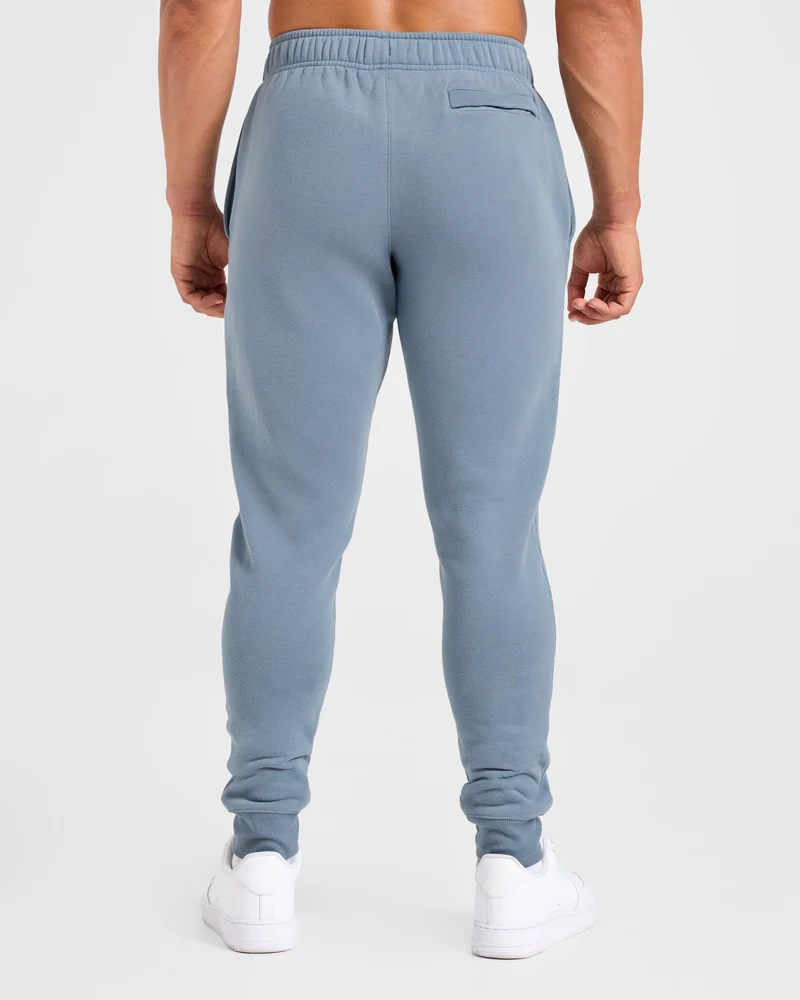 Essential Joggers - Bleu