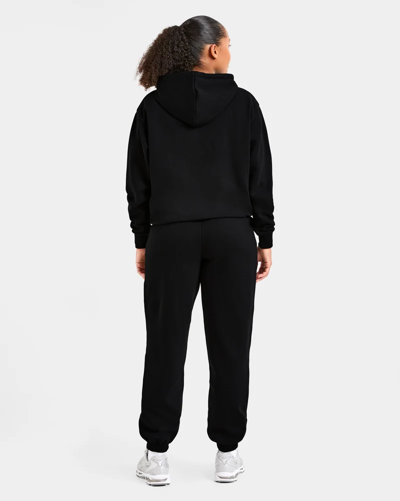 Lifestyle Oversized Joggers - Noir