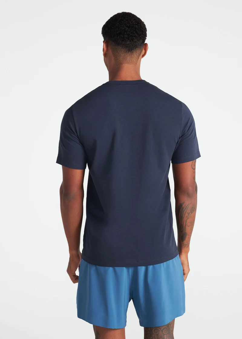 T-Shirt Homem Manga Curta Perfect T