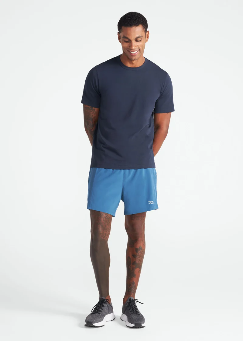 T-Shirt Homem Manga Curta Perfect T