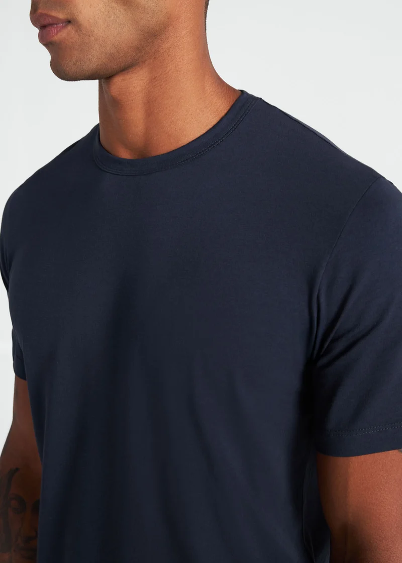 T-Shirt Homem Manga Curta Perfect T