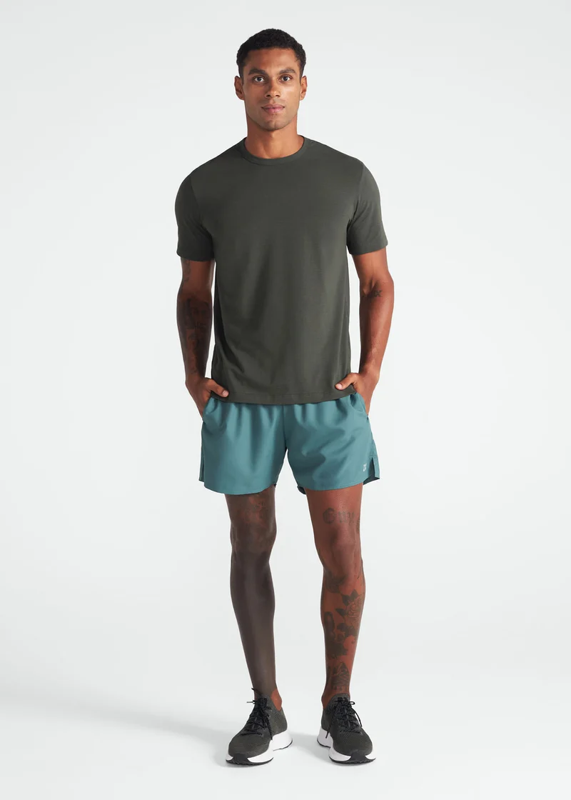 T-Shirt Homem Manga Curta Perfect T