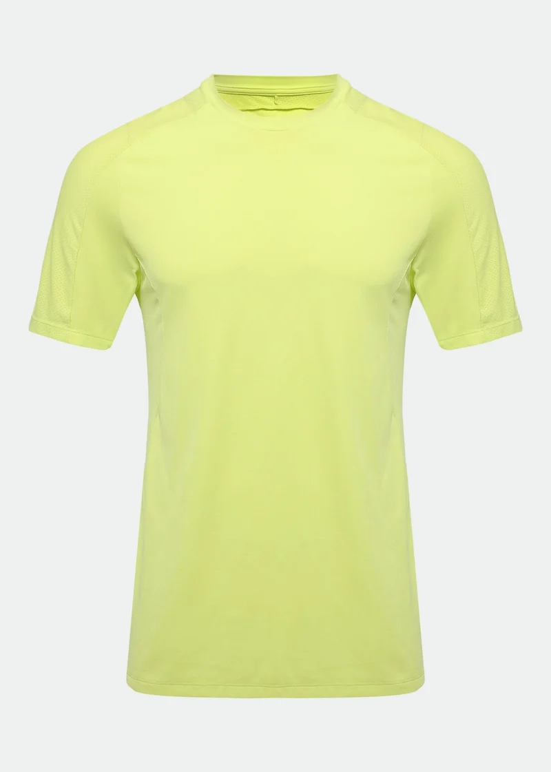 T-shirt Homem Manga Curta Fast