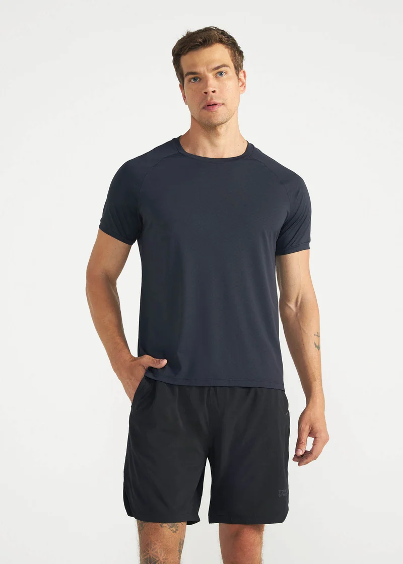 T-shirt Homem Manga Curta Outlast