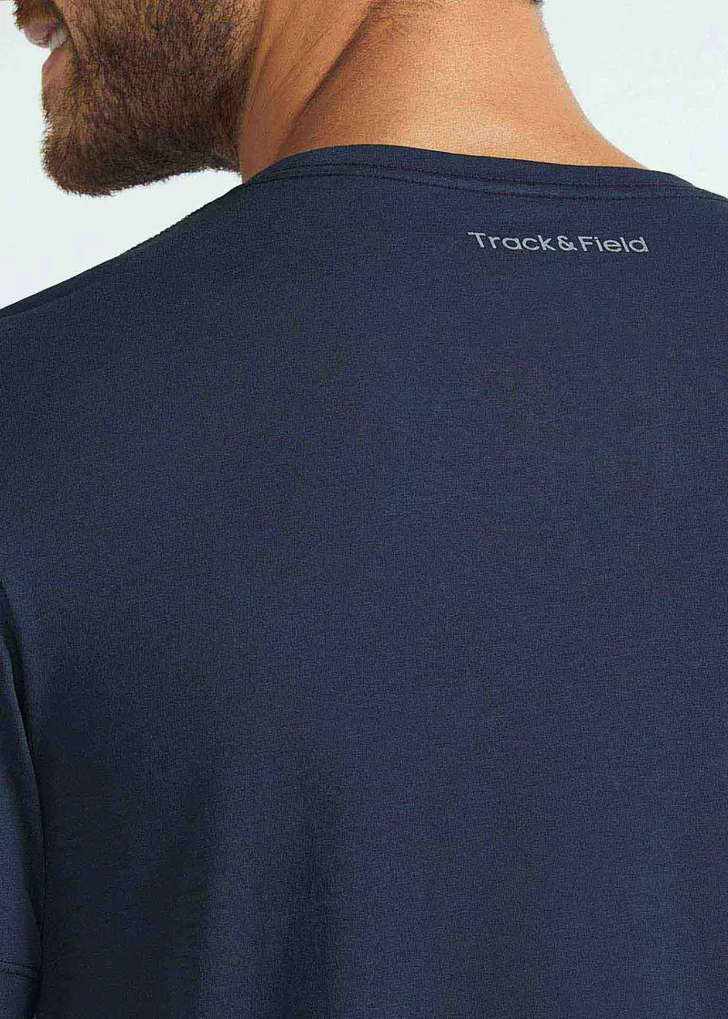 T-shirt Homem Manga Curta Premium
