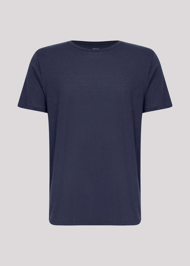 T-shirt Homem Manga Curta Premium