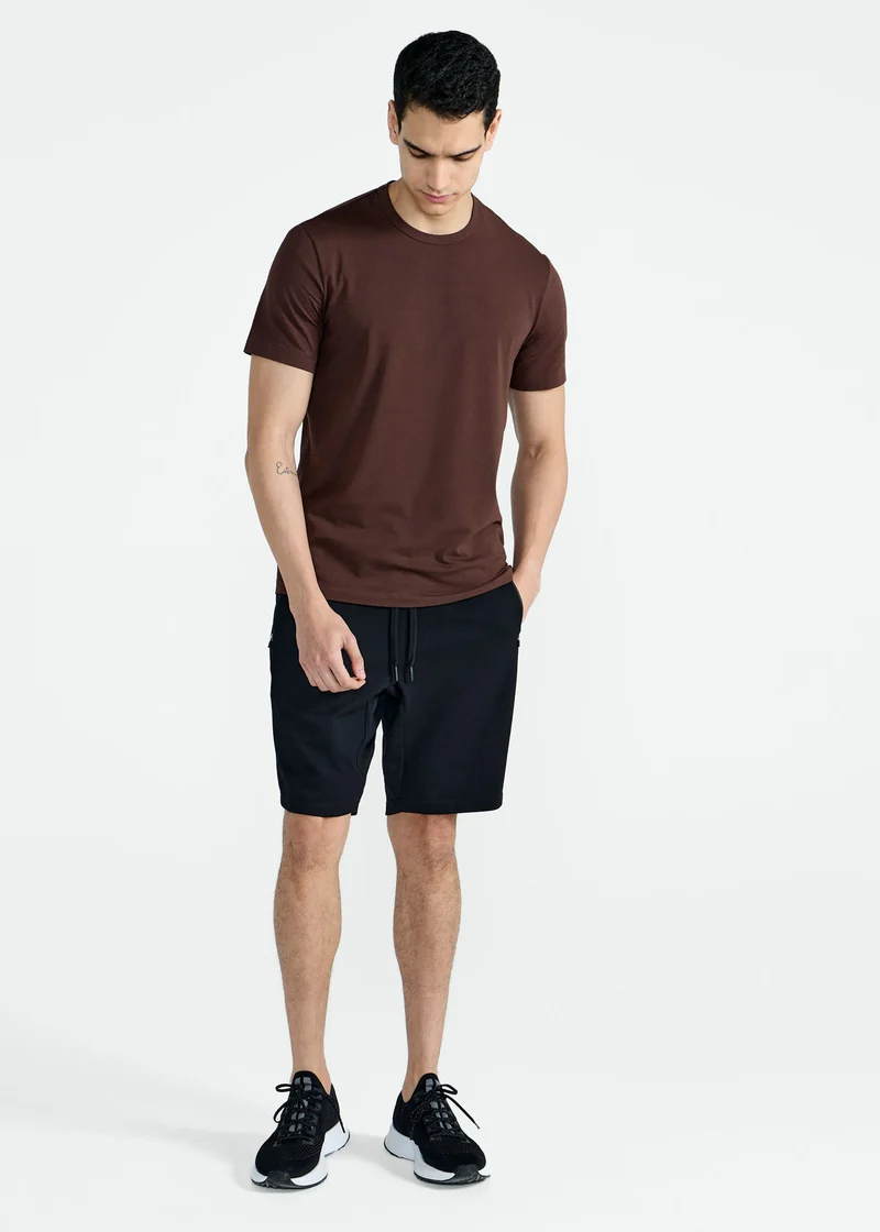 T-Shirt Homem Manga Curta Perfect T