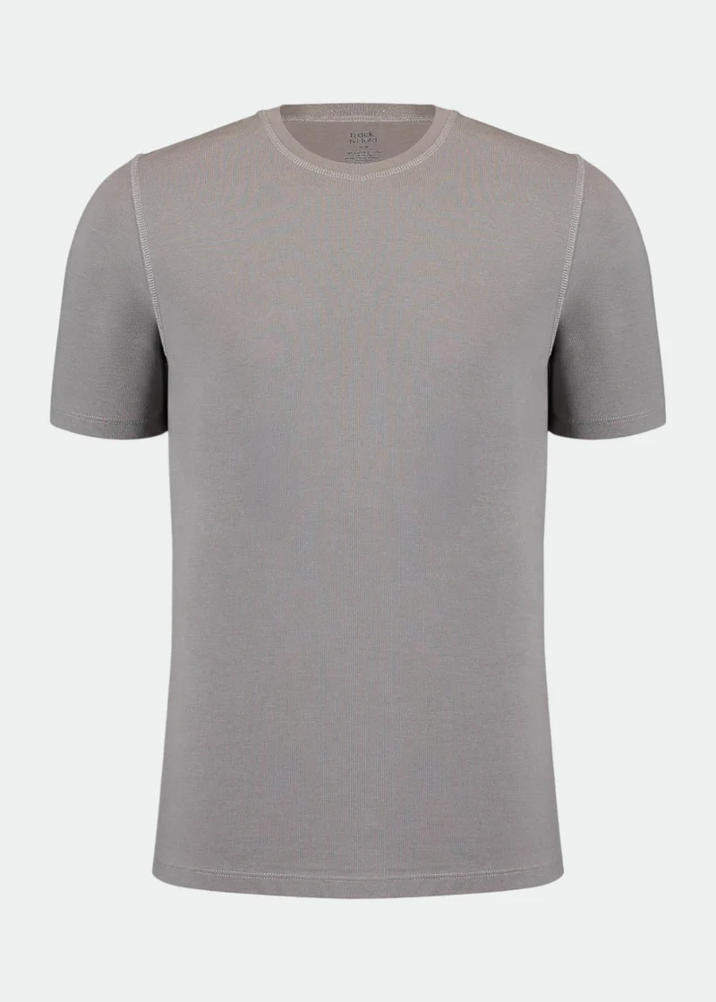 T-shirt Homem Manga Curta Thermatech