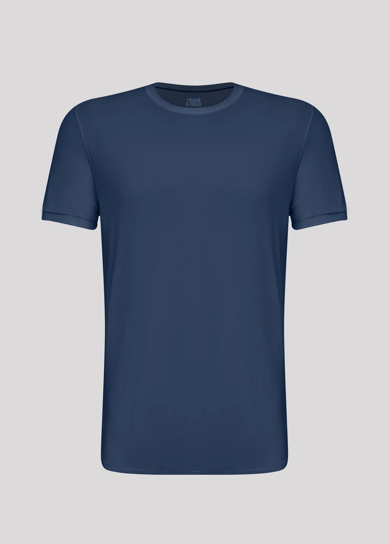 T-shirt Homem Manga Curta Thermodry