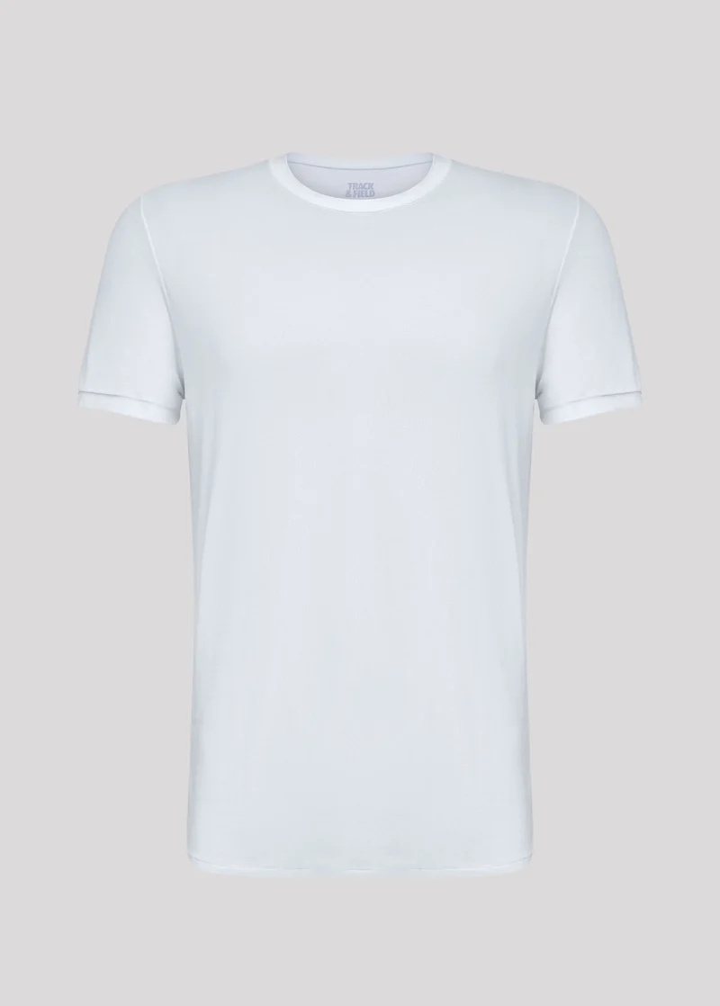 T-shirt Homem Manga Curta Thermodry