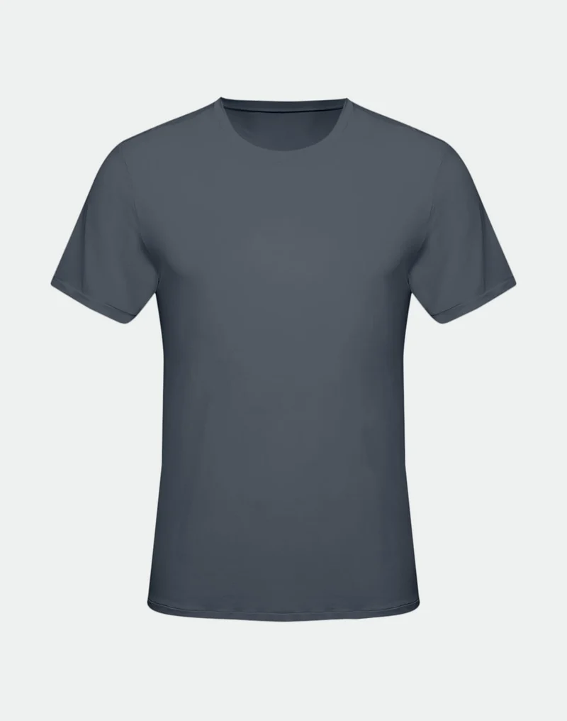 T-shirt Homem Manga Curta Thermodry
