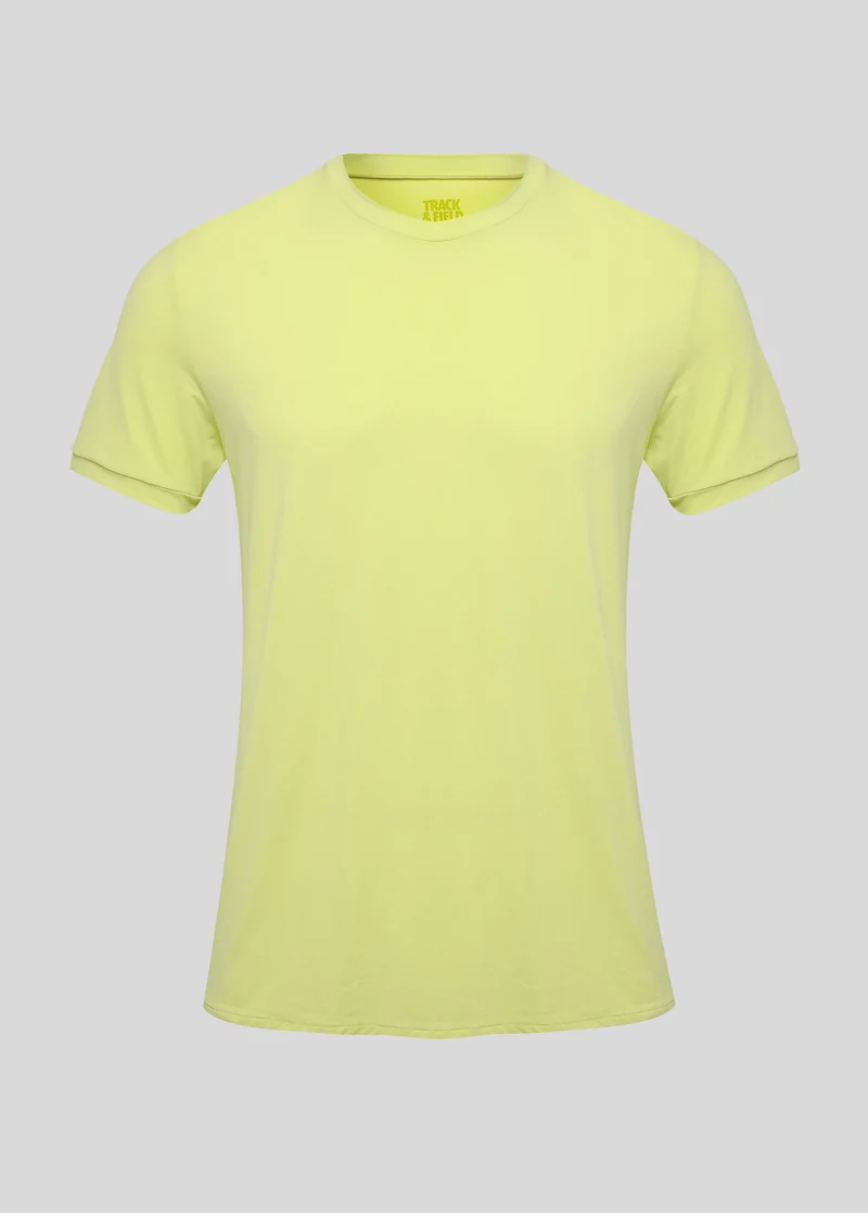 T-shirt Homem Manga Curta Thermodry