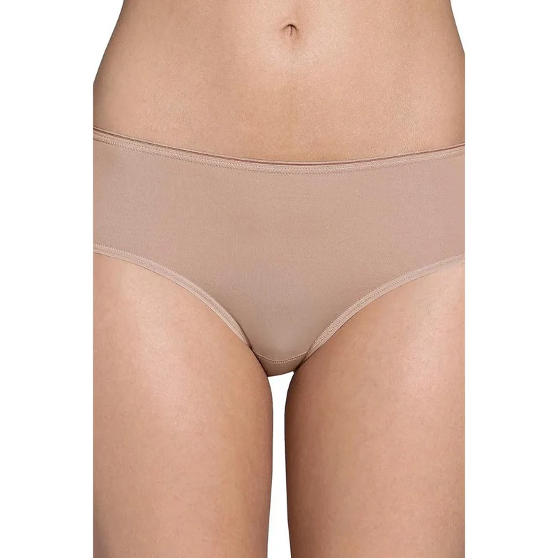 Culottes coton respirant confort quotidien Sloggi Sensation Midi 10143005