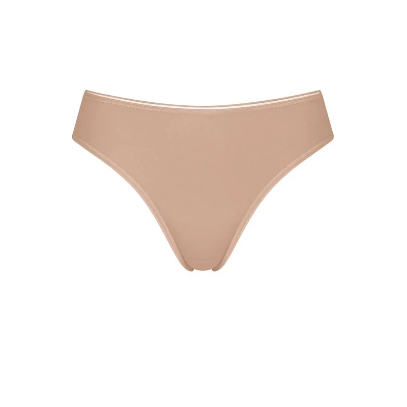 Culottes femme confort microcoton respirant ajustement parfait Sloggi Feel Sensational Tai