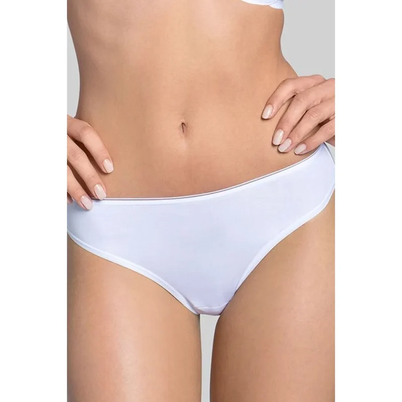 Culottes confort microcoton respirant femmes élégance coupe tai Sloggi