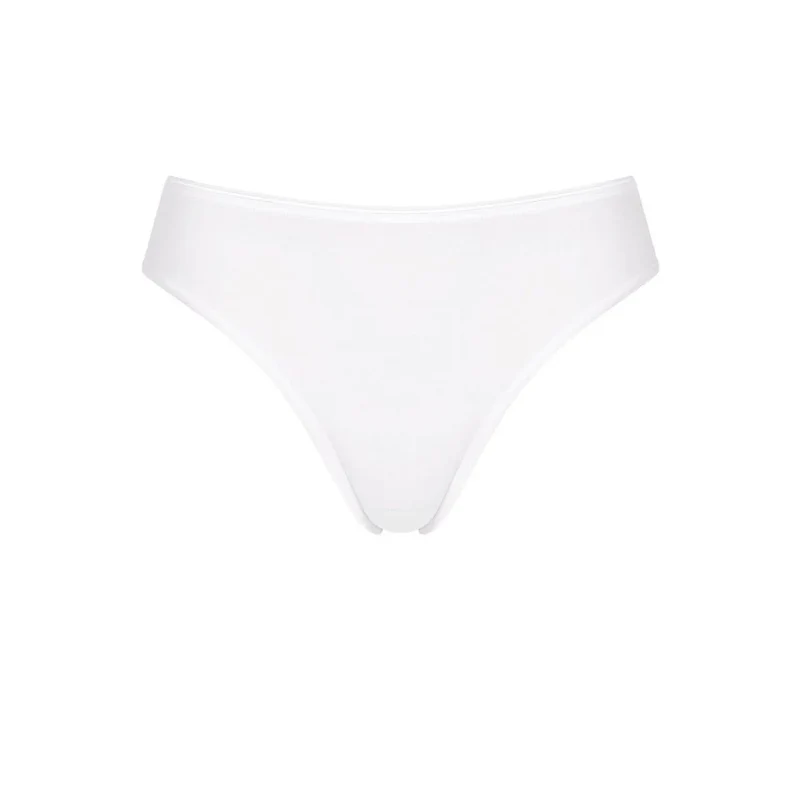 Culottes confort microcoton respirant femmes élégance coupe tai Sloggi