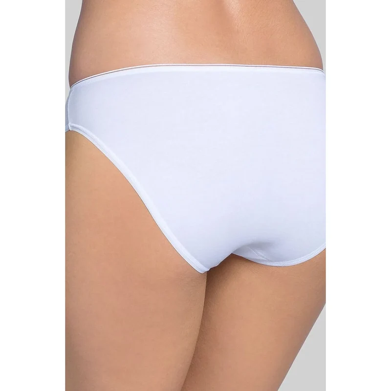 Culottes confort microcoton respirant femmes élégance coupe tai Sloggi