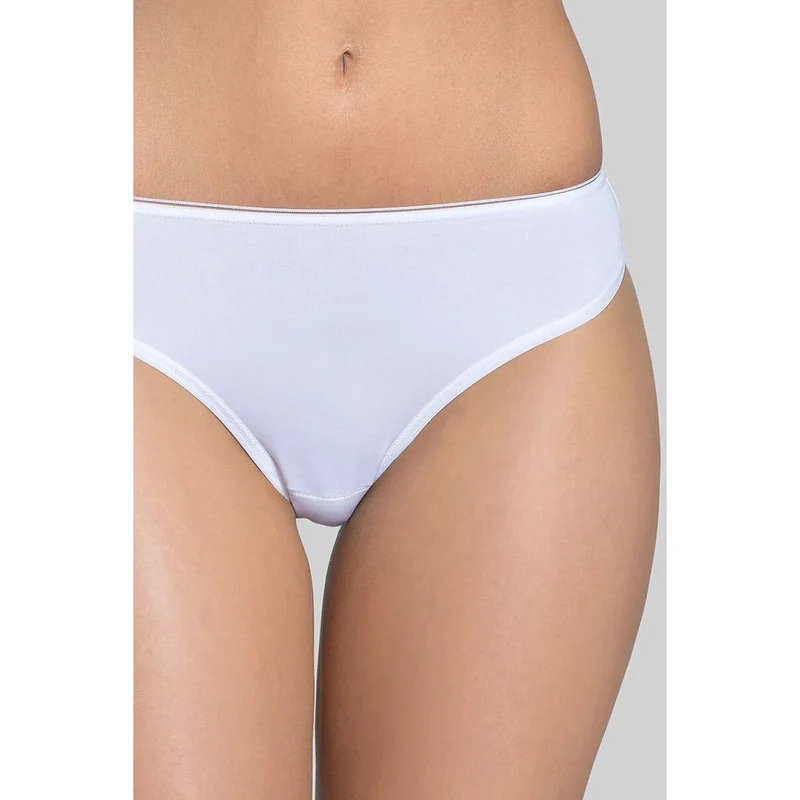 Culottes confort microcoton respirant femmes élégance coupe tai Sloggi