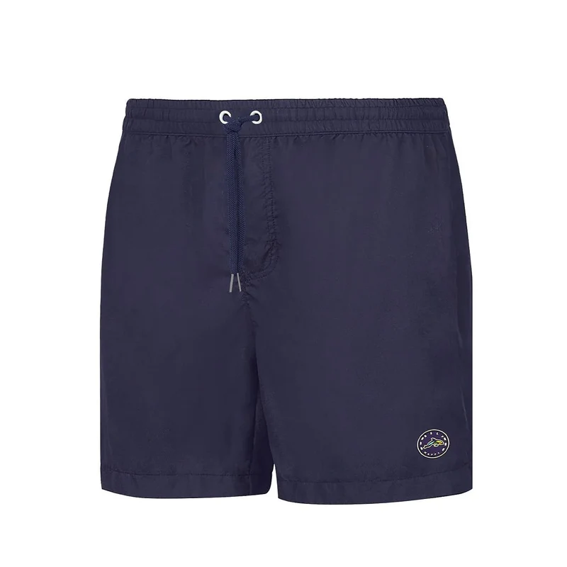 Short de bain séchage rapide Barontex poches grandes filet intérieur ajustable