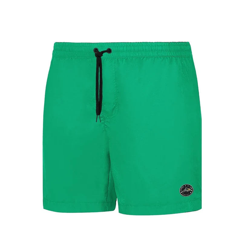 Short bain homme séchage rapide poches larges ajustable Barontex 229186