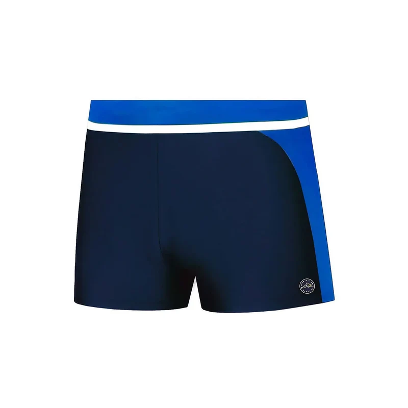 Slip bain homme sport S99F séchage rapide poche intérieure ajustable