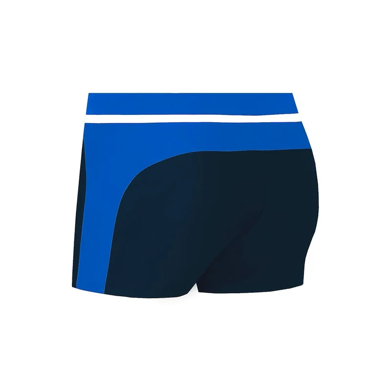 Slip bain homme sport S99F séchage rapide poche intérieure ajustable