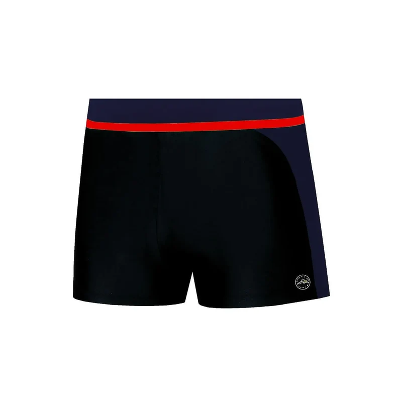 Short bain homme Sport S99F séchage rapide résistant chlore UV