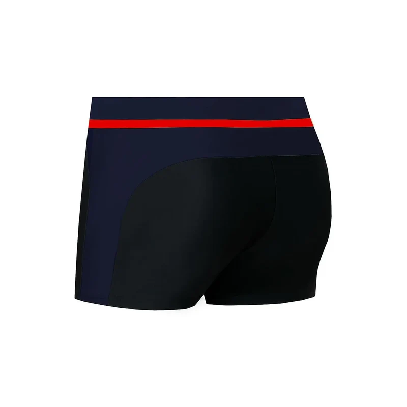 Short bain homme Sport S99F séchage rapide résistant chlore UV