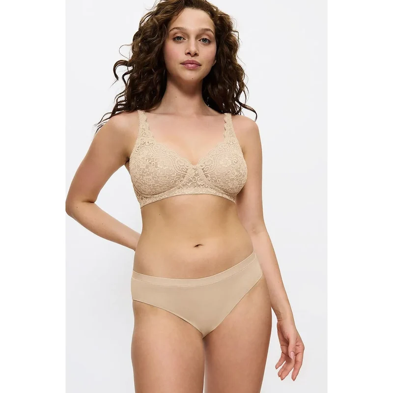 Culottes invisibles confort modal Triumph Sense of Modal discrétion tenues ajustées