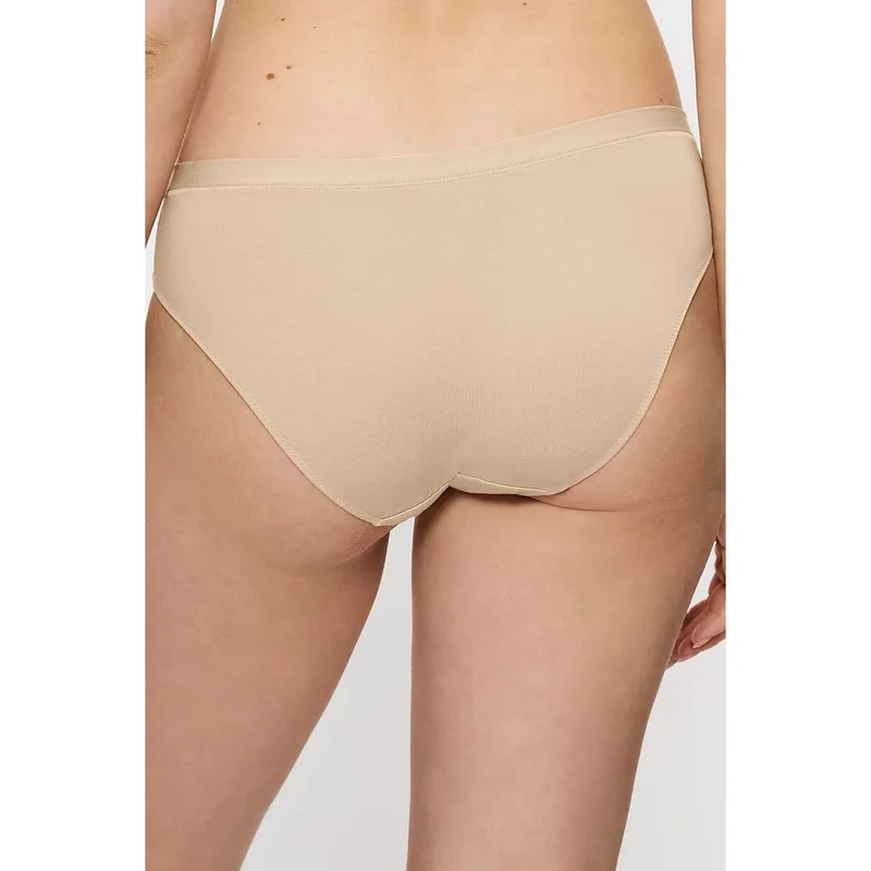 Culottes invisibles confort modal Triumph Sense of Modal discrétion tenues ajustées