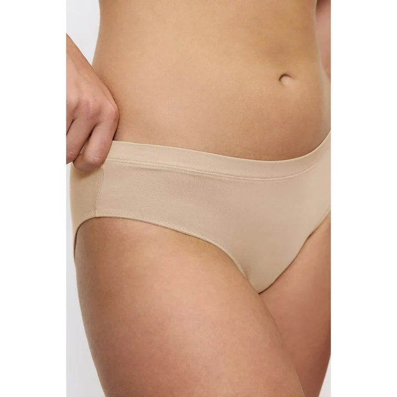 Culottes invisibles confort modal Triumph Sense of Modal discrétion tenues ajustées