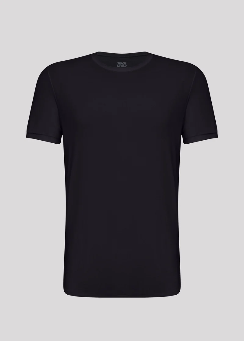 T-shirt Homem Manga Curta Thermodry