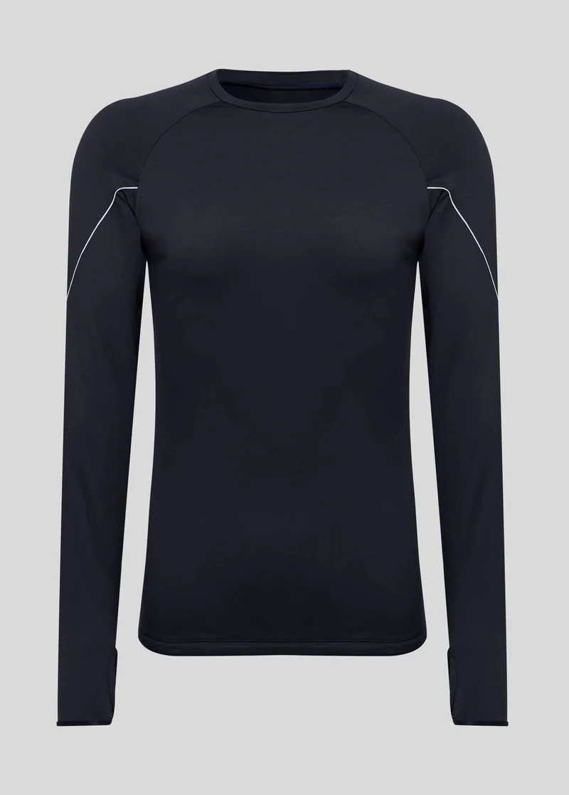 T-shirt Homem Manga longa Surf Uv