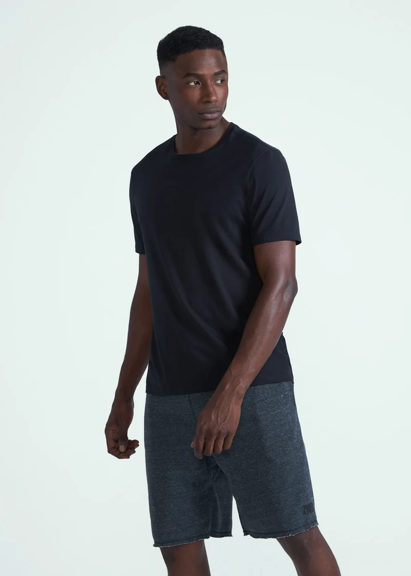 T-shirt Homem Stretch Pima