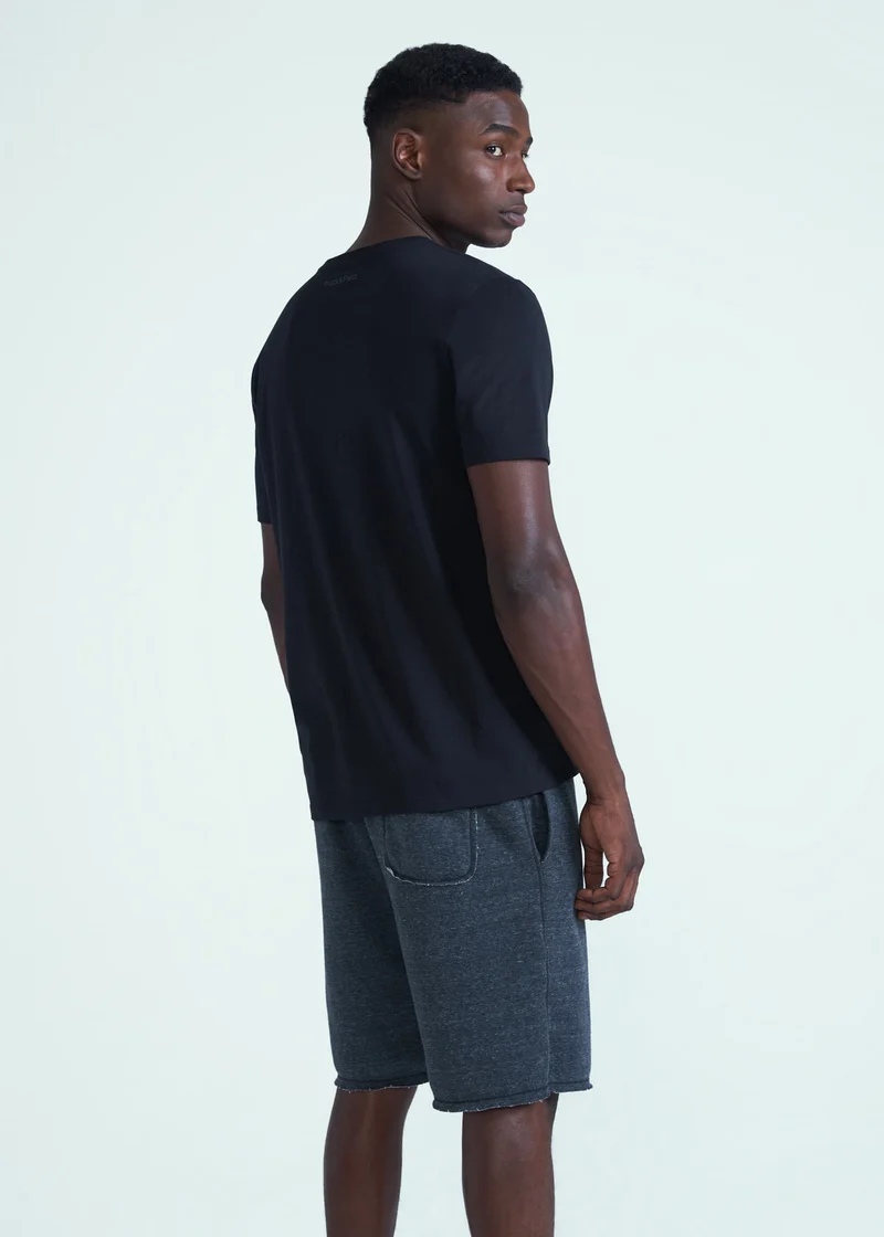 T-shirt Homem Stretch Pima