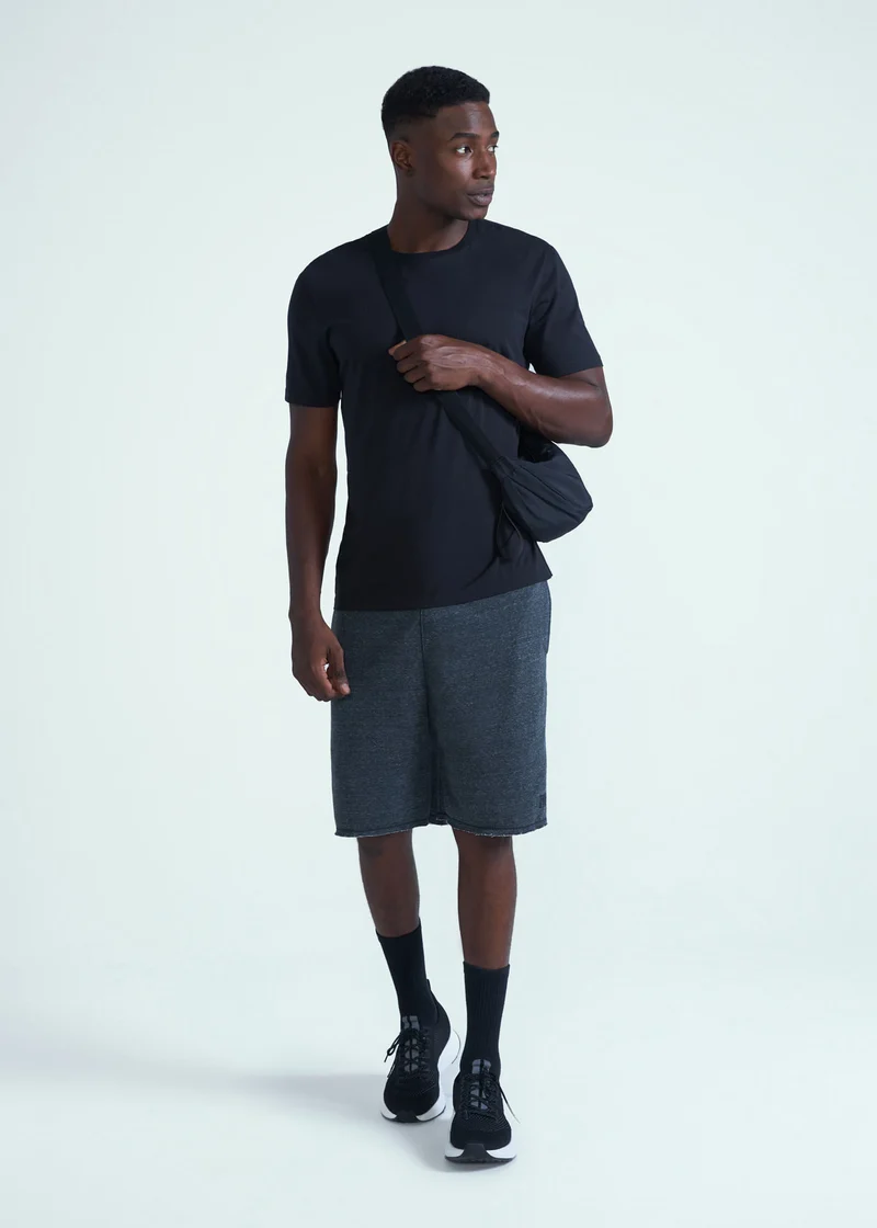 T-shirt Homem Stretch Pima