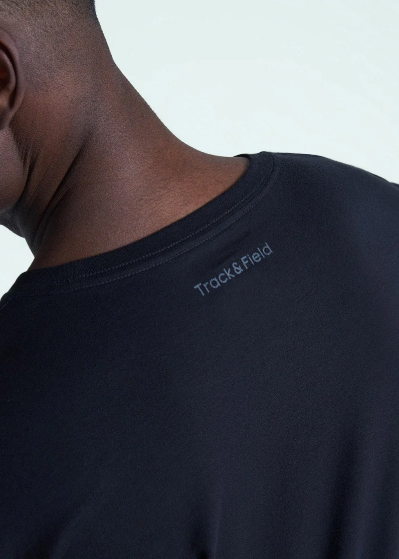 T-shirt Homem Stretch Pima