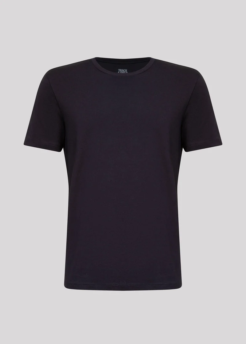 T-shirt Homem Stretch Pima