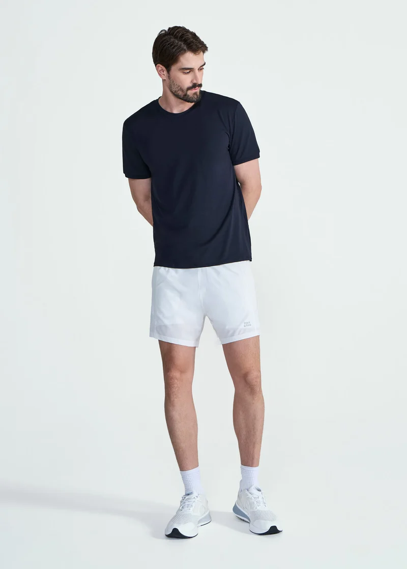 T-shirt Homem Manga Curta Thermodry Amanhecer