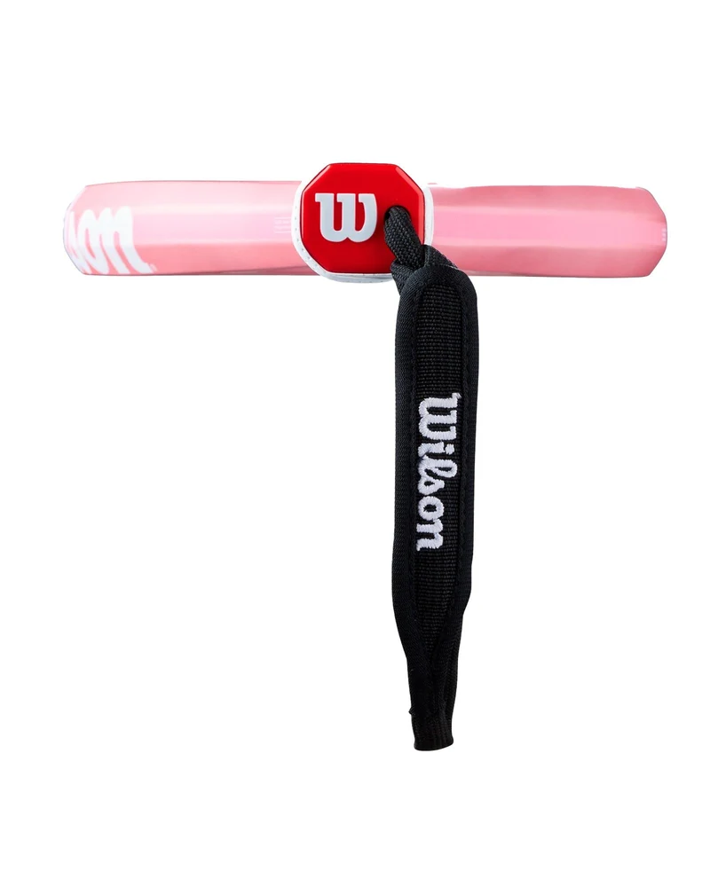 Wilson Blade LS V4 Padel Pink