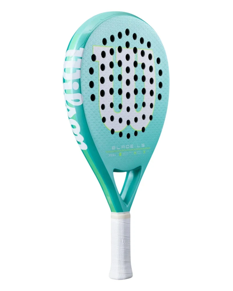 Wilson Blade LS V4 Padel