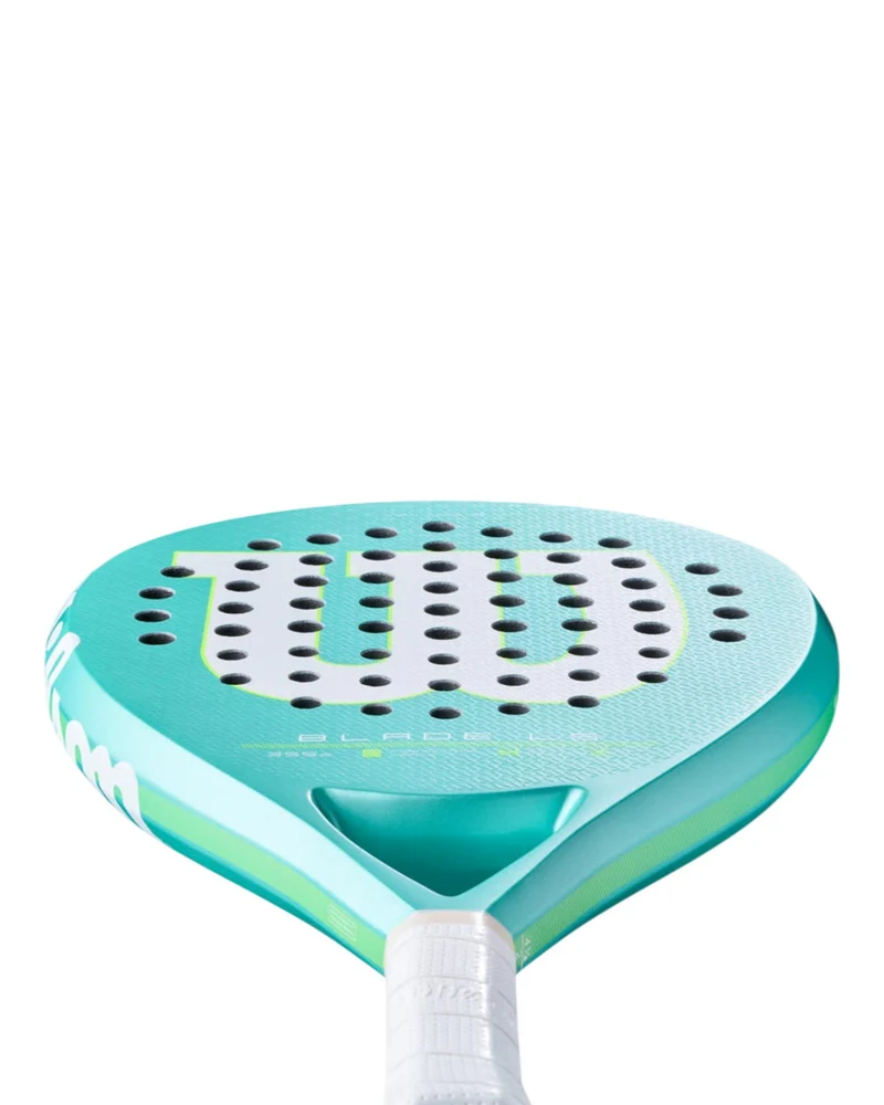 Wilson Blade LS V4 Padel