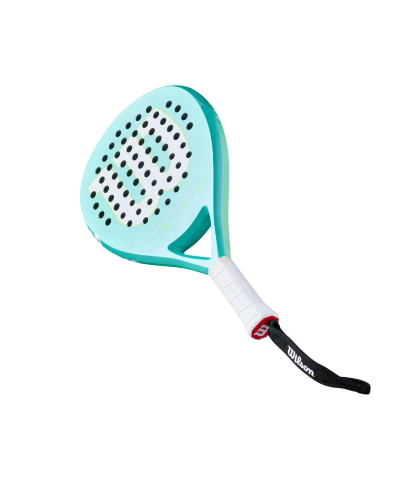 Wilson Blade LS V4 Padel