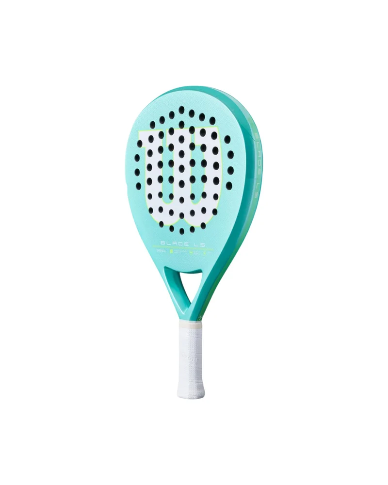 Wilson Blade LS V4 Padel