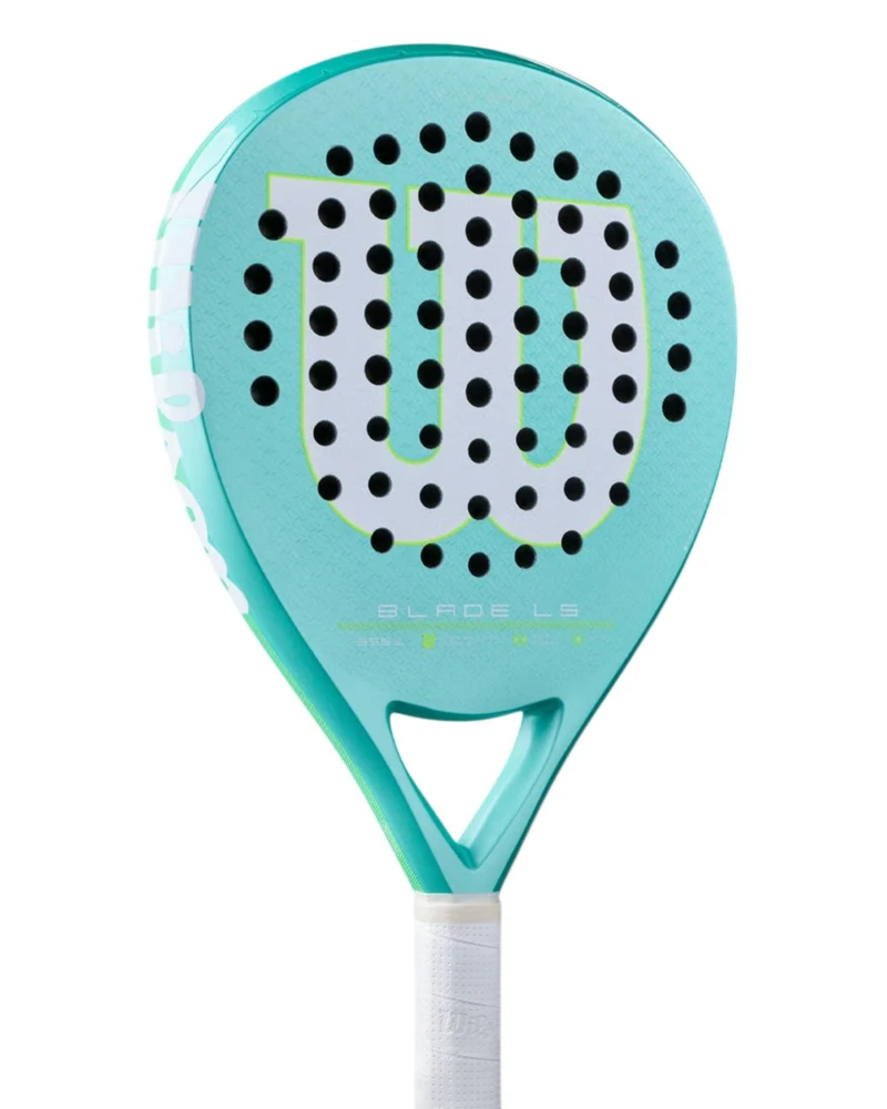Wilson Blade LS V4 Padel