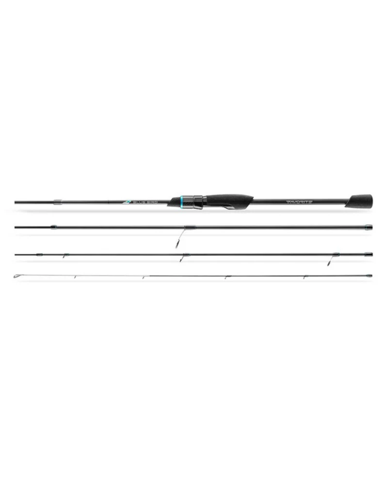Blue Bird Compact BB1-764UL-T