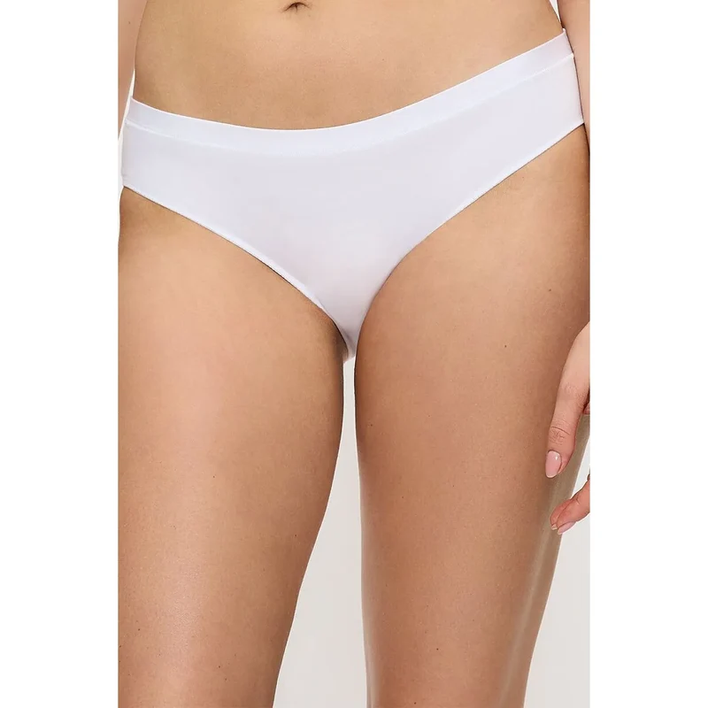 Culottes invisibles modal élastique confort quotidien Sense of Modal Tai Triumph