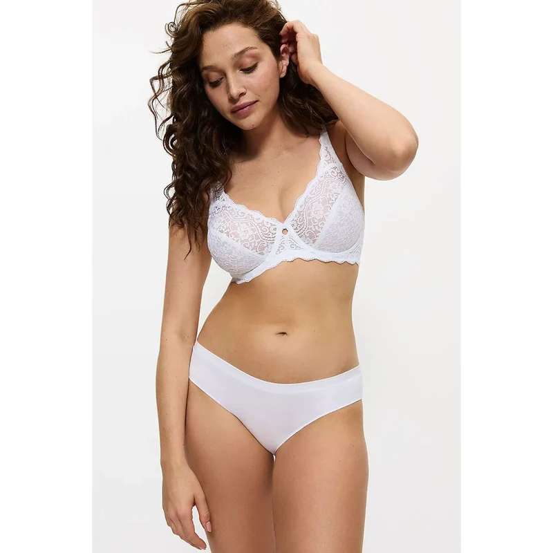Culottes invisibles modal élastique confort quotidien Sense of Modal Tai Triumph